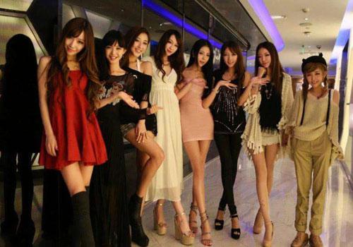 杭州夜总会招聘会不会存在扣工资的情况